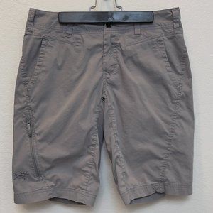 Arcteryx Stowe Shorts